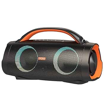 Amazon.co.jp: DOSS Extreme Boom Pro Bluetoothスピーカー